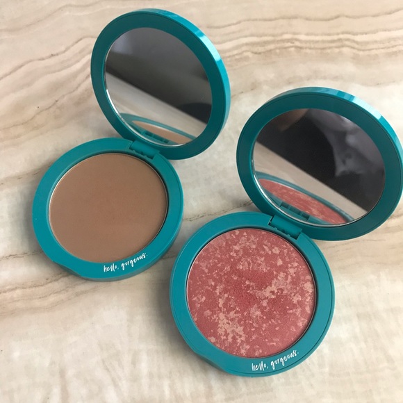 thrive blush